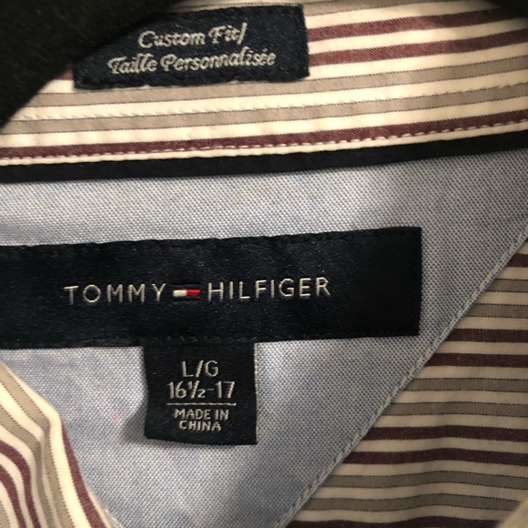 Tommy Hilfiger - Picture 3 of 4